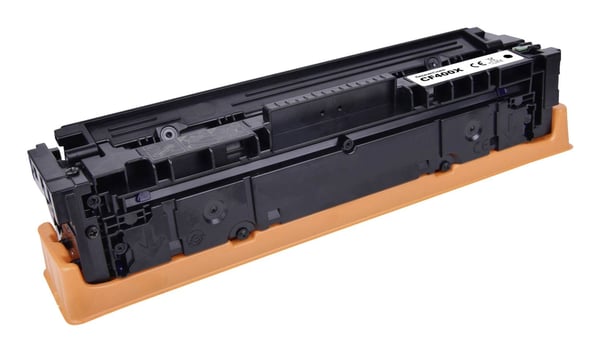 Miniatyrbillede 2 af 2: Renkforce RF-5609708 tonerpatron 1 stk Kompatibel Sort