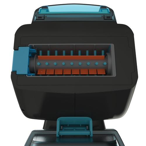 Pikkukuva 6 / 19: Black & Decker spillbuster rikkaimuri Musta, Sininen Pussiton