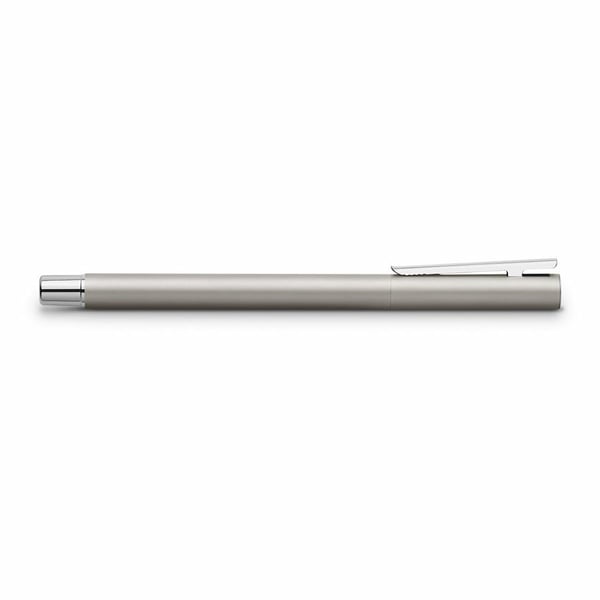 Miniatyrbillede 1 af 5: Faber-Castell 342104 kuglepen Sort 1 stk