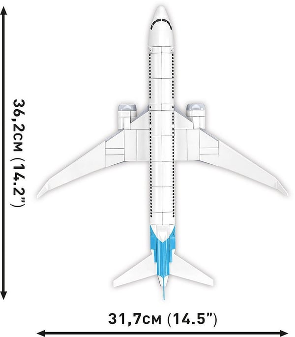 Pikkukuva 4 / 7: COBI COBI-26608 rakennuslelu