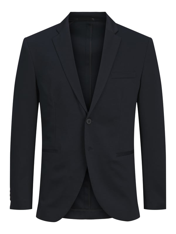 Pikkukuva 4 / 7: Jack & Jones 12266478_1318_128 bleiseri ja liivi
