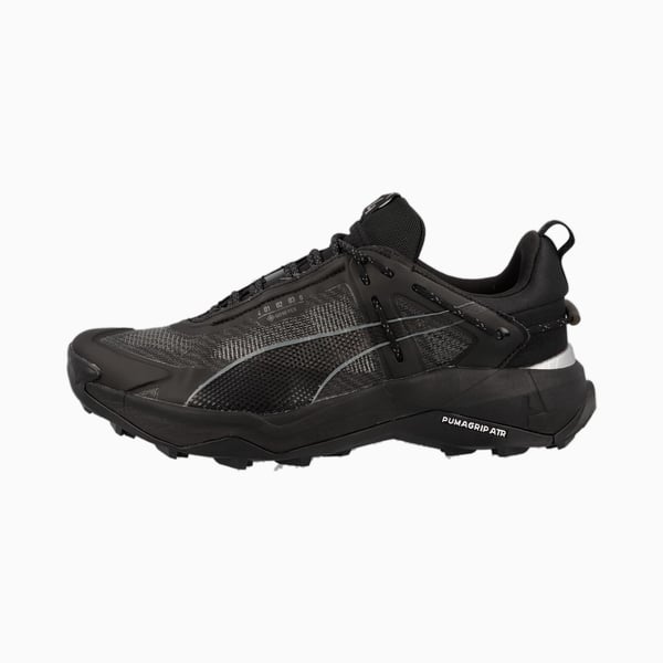 Miniatyrbillede 2 af 6: PUMA 378023_01_41 udendørs fodtøj Unisex