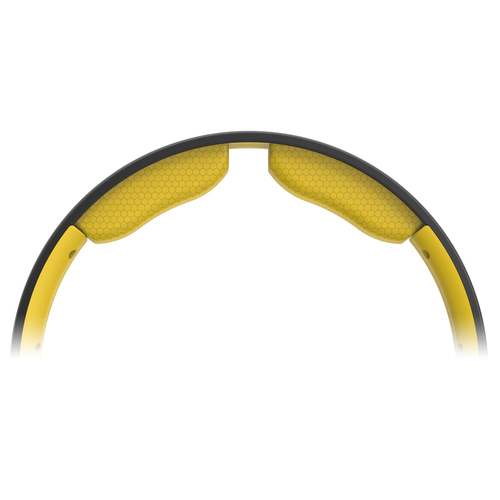 Hori Pikachu Cool Headset Kabel Huvudband Spela Svart, Gul