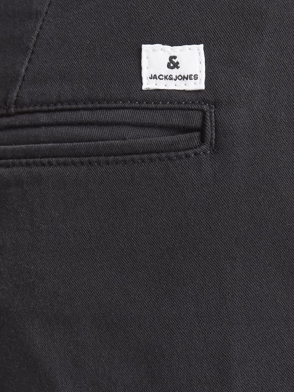 Jack & Jones 12174152 Musta