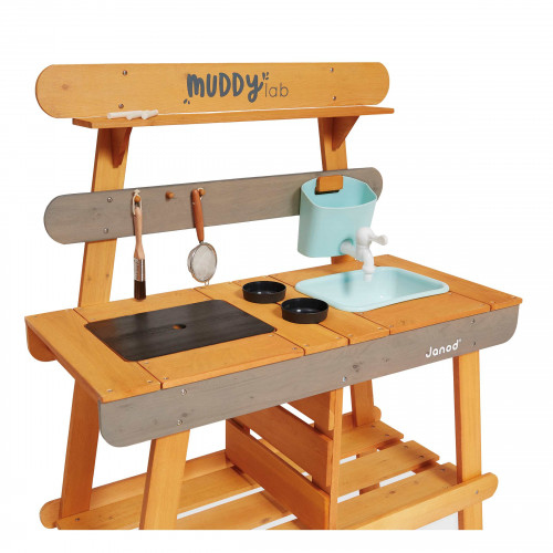 JANOD J06632 rollspel