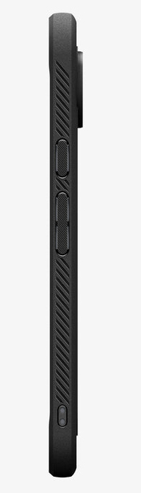 Miniatyrbillede 2 af 10: Spigen ACS09721 mobiltelefon etui 17,3 cm (6.8") Cover Sort