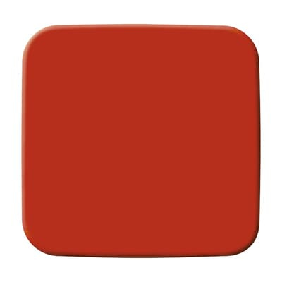 R SI-WIPPE F. SCHALT/TAST PUNAINEN / BUSCH 2506-217-101 2CKA001731A4012