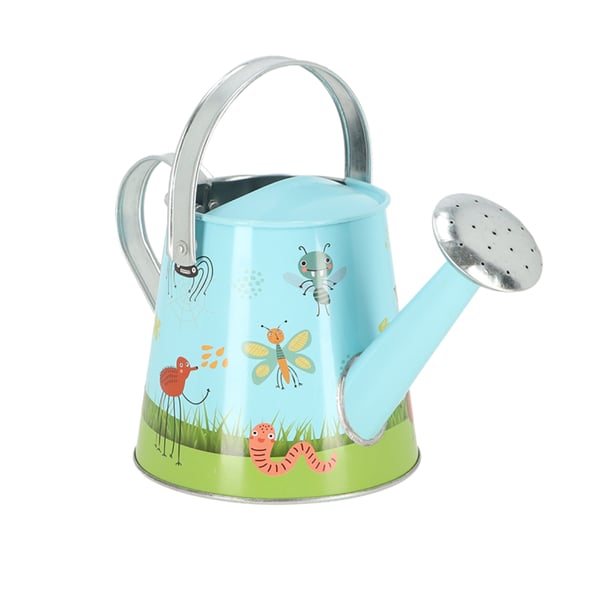 Miniatyrbillede 8 af 9: Esschert Design KG270 vandkande 1,3 L Flerfarvet