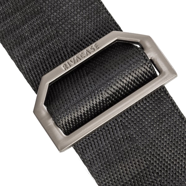 Rivacase 8530 40,6 cm (16") Mappe Sort