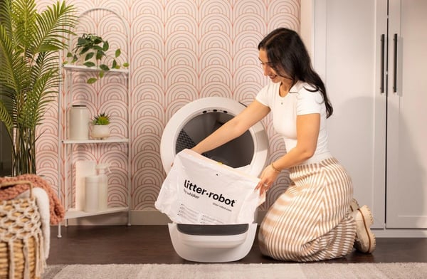Litter-Robot Drawer Liners