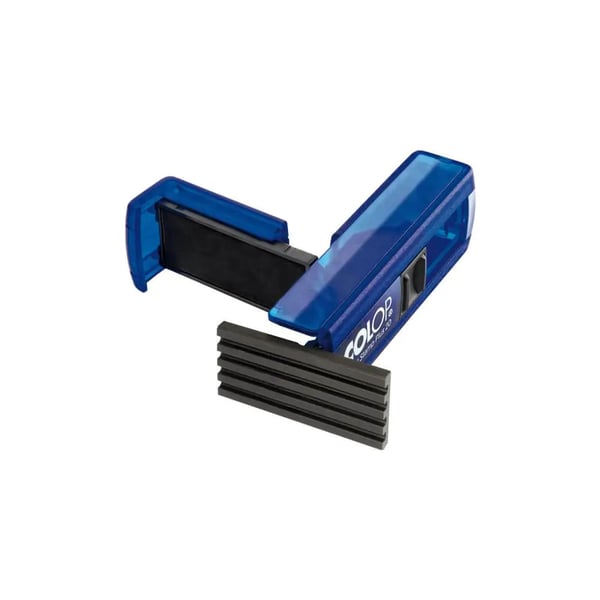 Miniatyrbillede 2 af 3: Colop Pocket Stamp Plus 20 Set Selvfarvende Underskriftsstempel