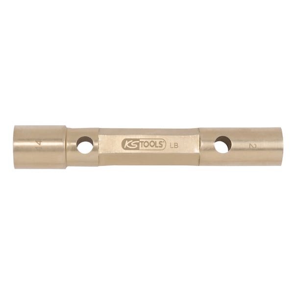 Miniatyrbillede 1 af 2: KS Tools 963.8394 stiksæt Sokkel