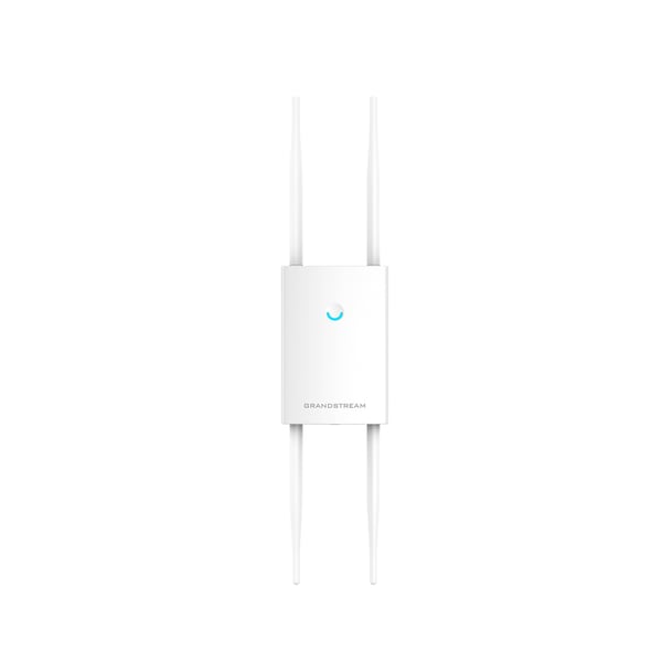 Pikkukuva 1 / 3: Grandstream Networks GWN7630LR WLAN-tukiasema 1733 Mbit/s Valkoinen Power over Ethernet -tuki