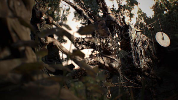 Capcom Resident Evil 7 biohazard Vakio Englanti PlayStation 4