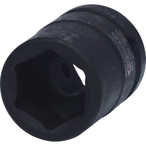 Miniatyrbillede 1 af 9: KS Tools 515.1326 Krafttop Sort
