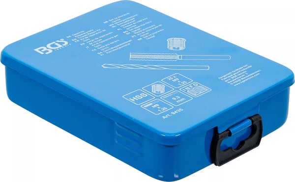 BGS technic Thread Repair Kit
