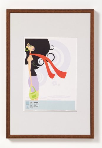 Walther Design New Lifestyle 21 x 29,7 DIN A4 Bronze