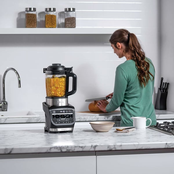 Ninja HB150 Soup Maker -tehosekoitin Muovi 1,7 L