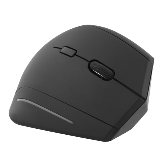 T'nB MWERGOVBT hiiri Oikeakätinen Bluetooth + USB Type-A 1600 DPI