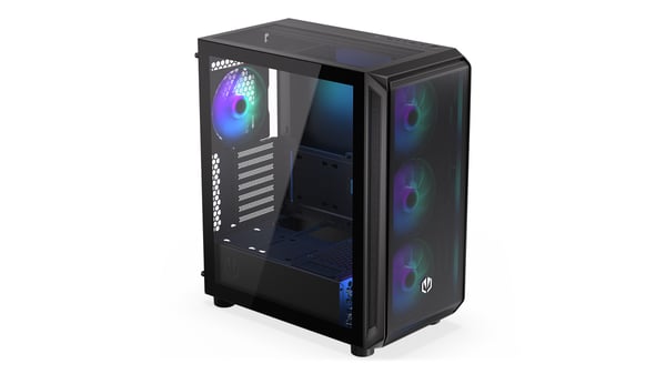 Miniatyrbild 23 av 32: ENDORFY Arx 500 ARGB Svart