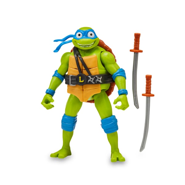 Pikkukuva 6 / 15: GP TOYS TU8001 action - ja keräilyfiguuri