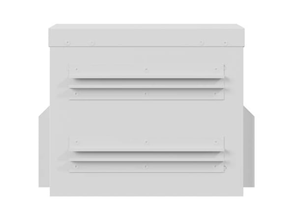 Lanberg WAH1-3230-00S palvelinteline