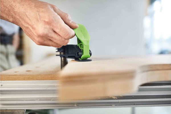 Miniatyrbild 5 av 6: Festool MFT-HZ 80