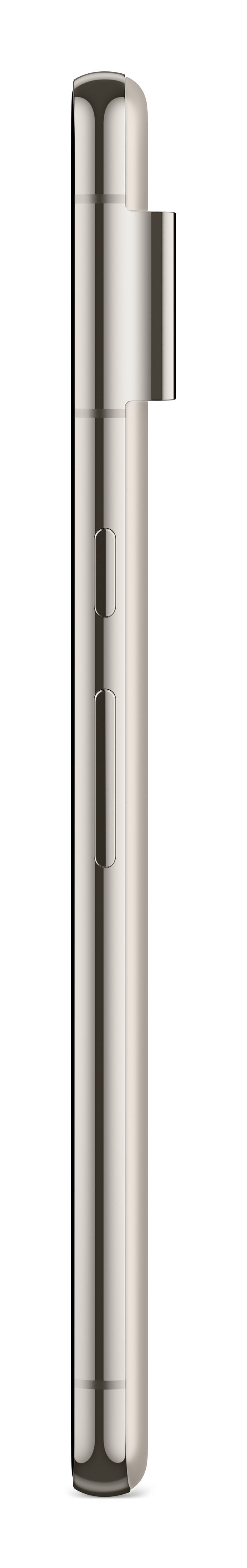 Miniatyrbillede 4 af 4: Google Pixel 8 Pro 17 cm (6.7") Dual SIM 5G USB Type-C 12 GB 128 GB 5050 mAh Grå