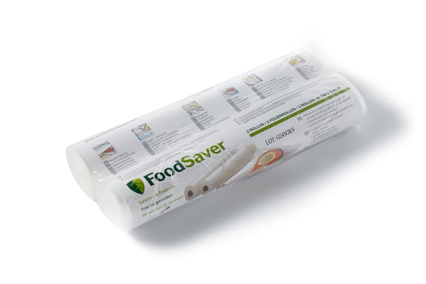 FoodSaver FSR2802 tilbehør til vakuumforpakning Vakuum forseglingsrulle