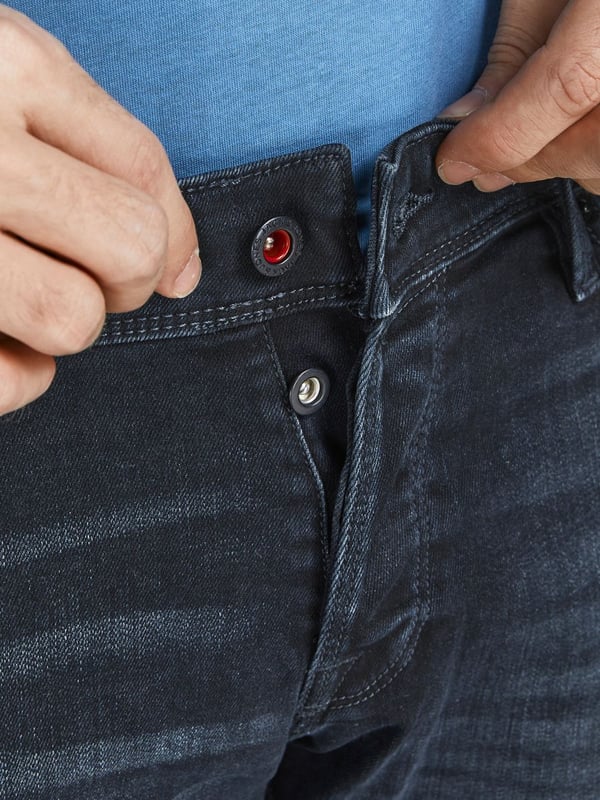 Jack & Jones 12175893 Blå