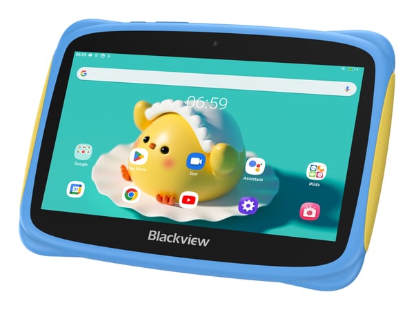 Pikkukuva 6 / 6: Blackview Tab 3 Kids 32 GB Wi-Fi Sininen