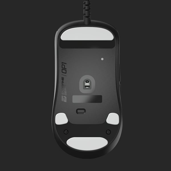 Pikkukuva 3 / 10: Endgame Gear OP1 8k hiiri Pelaaminen Oikeakätinen USB A-tyyppi Optinen 26000 DPI