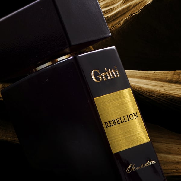 Gritti Venetia Rebellion 100 ml Unisex