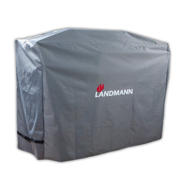 Miniatyrbillede 1 af 4: LANDMANN 03182 Cover