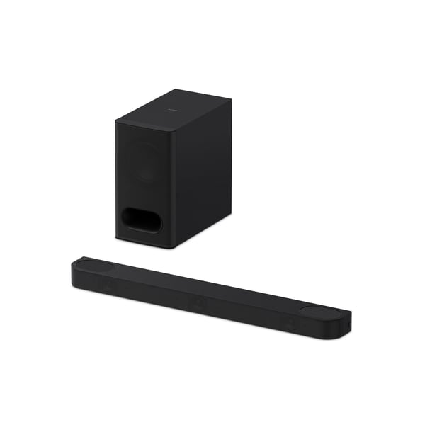 Miniatyrbillede 1 af 4: Sony HT-B600 Sort 3.1.2 kanaler 350 W