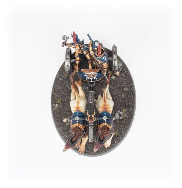 Games Workshop 96-48 collectible figure