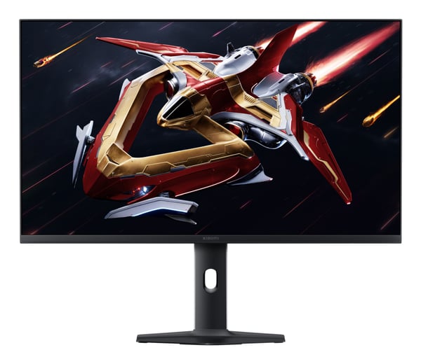 Miniatyrbillede 1 af 14: Xiaomi G Pro 27Qi 2026 computerskærm 68,6 cm (27") 2560 x 1440 pixel 2K LED Sort, Hvid