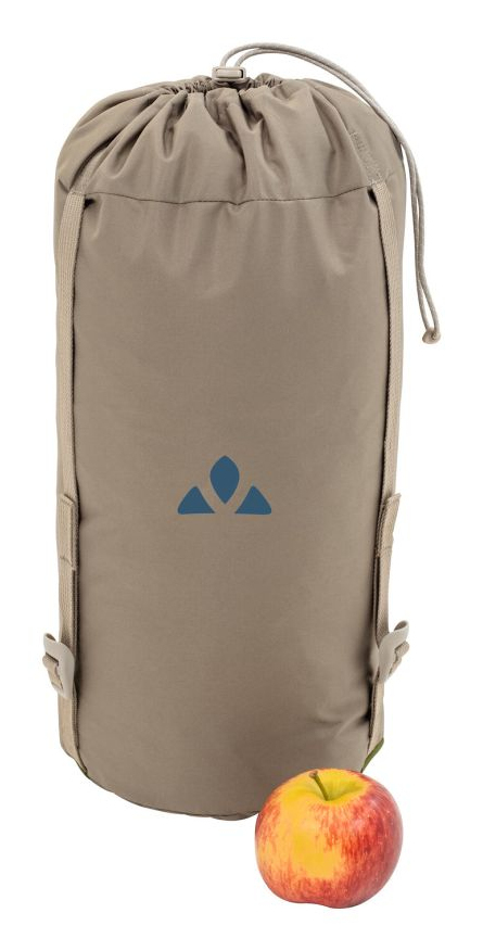 VAUDE Sioux 400 II S Voksen Mumietaske Genanvendt polyester Blå