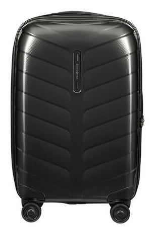 Pikkukuva 5 / 6: Samsonite Attrix Matkalaukku Kova kuori Antrasiitti 38 L Polypropeeni (PP)