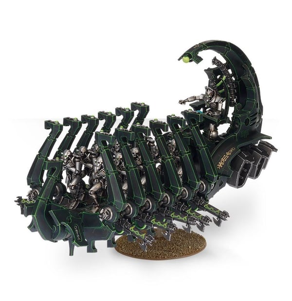 Games Workshop 49-11 collectible figure