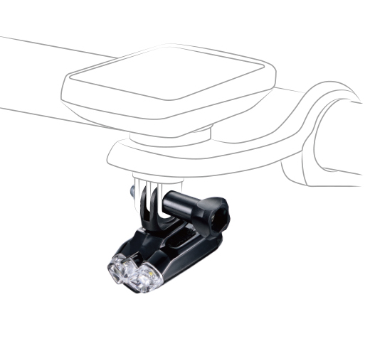 INFINI I-260W LAVA Forlys LED 80 lm