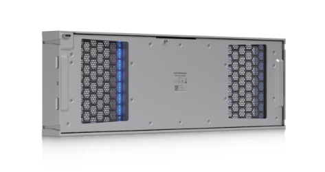 Ubiquiti UACC-3U-Bezel Ansigtsplade