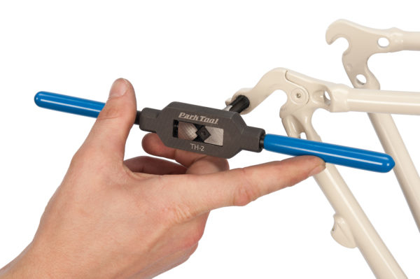 PARK TOOL TH-2 Servicesæt