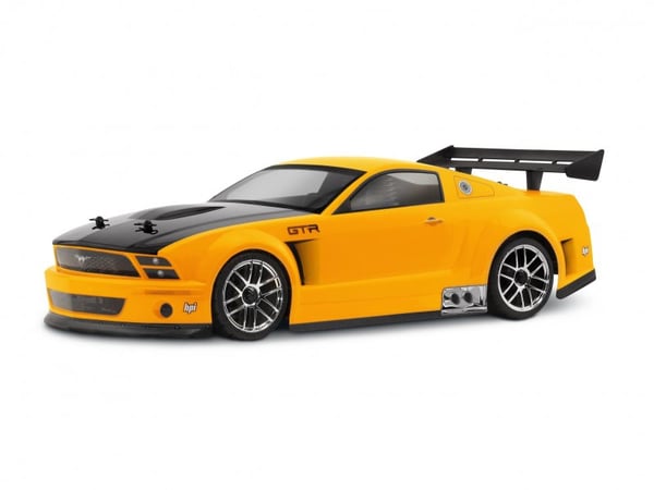 Miniatyrbillede 1 af 7: HPI Racing 17504 Radio-kontrolleret (RC) model dele og tilbehør