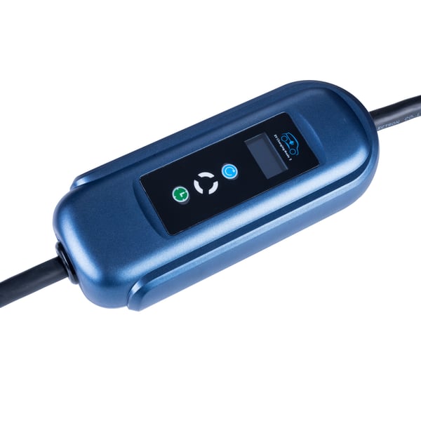 Akyga AK-EC-12 strömkablar Granat 5 m