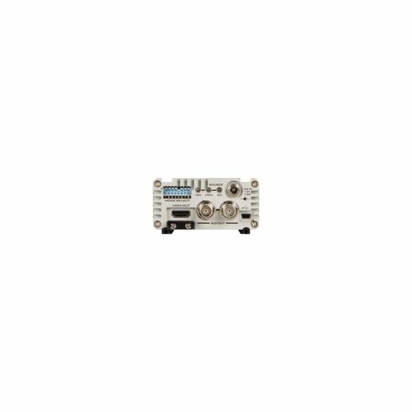 DataVideo DAC-70 Passiv videoomformer 1920 x 1080 pixel