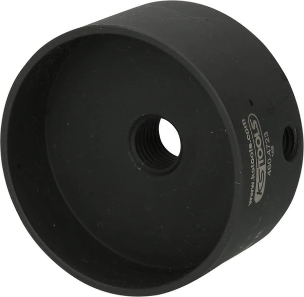 KS Tools 460.4723 svensknøgle adapter & forlænger