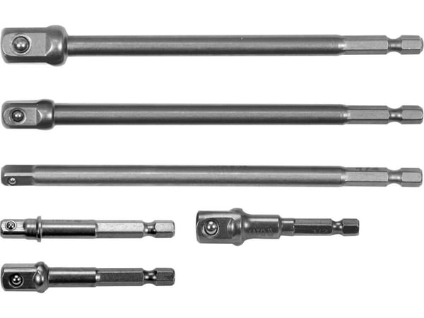 Yato YT-04629 hylsy & hylsysarja