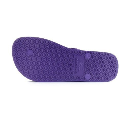 Brasileras UBCLAWSS1921_34-35 flip flop och badtoffla Honkoppling Lila