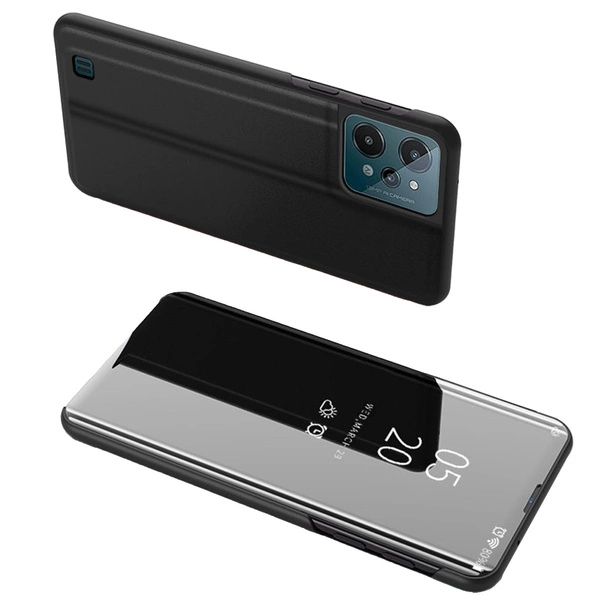 Miniatyrbillede 1 af 9: Hurtel 5907769349317 mobiltelefon etui 16,5 cm (6.5") Cover Sort